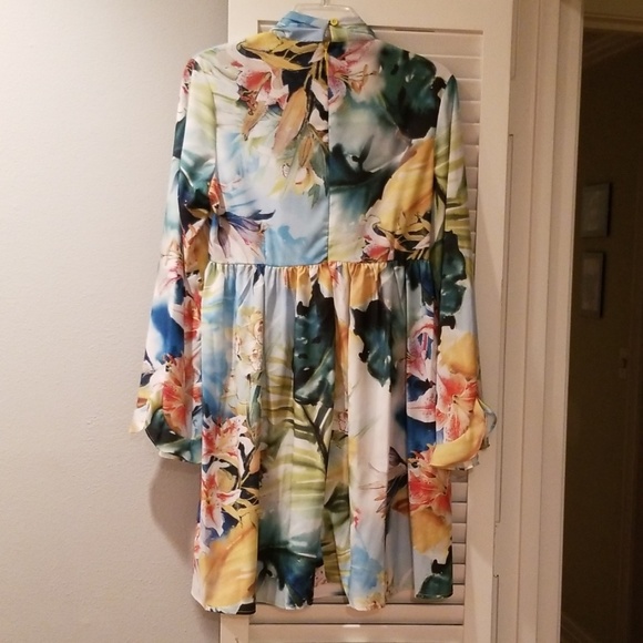 Dress - Picture 5 of 8